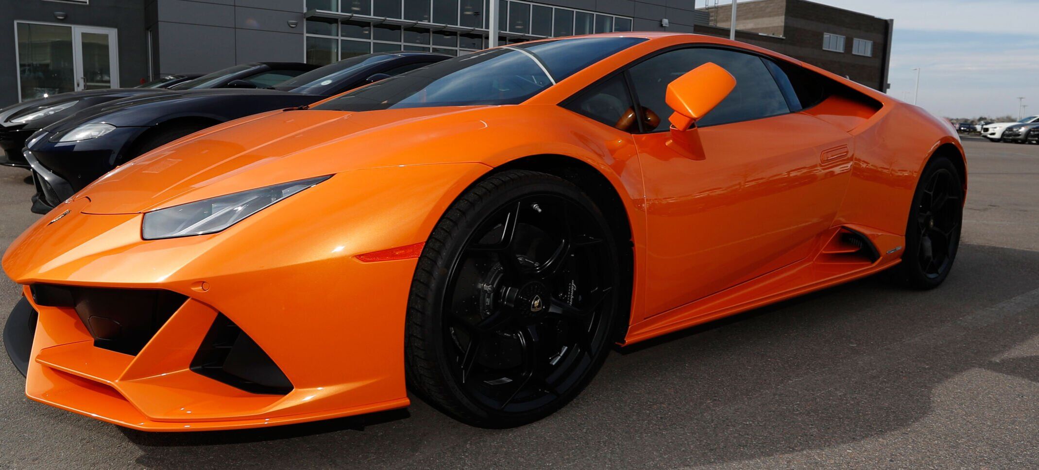 Lamborghini